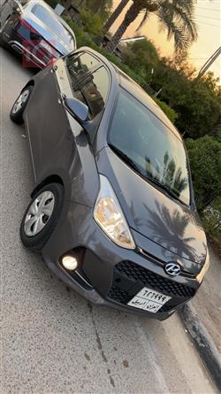 هیوندای گراند i10